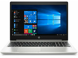 Laptop HP Probook 450 G6 / 15.6 FullHD IPS UWVA / i5-8265U / 8GB DDR4 / 256GB SSD + 1.0TB HDD / GeForce MX130 2 GB / Windows 10 PRO / 5PP98EA#ACB / Silver