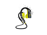 Earphones JBL Endurance DIVE / Bluetooth / Yellow