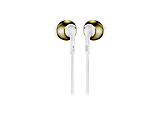 Earphones JBL Tune 205BT / Bluetooth / Gold