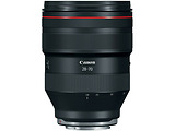 Zoom Lens Canon RF 28-70MM F/2 L USM EU26