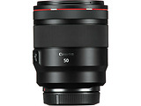 Zoom Lens Canon RF50 MM F/1.2 L USM EU26