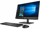 AiO HP ProOne 440 G4/ 23.8" FullHD/ i5-8500T / 8GB RAM / 256GB SSD / DVD / USB Slim keyboard & Mouse / Windows 10 Pro / 4HS09EA /