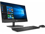 AiO HP ProOne 440 G4/ 23.8" FullHD/ i5-8500T / 8GB RAM / 256GB SSD / DVD / USB Slim keyboard & Mouse / Windows 10 Pro / 4HS09EA /