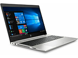 Laptop HP Probook 450 G6 / 15.6 FullHD IPS UWVA / i5-8265U / 8GB DDR4 / 256GB SSD / GeForce MX130 2 GB / Windows 10 Pro / 5PQ02EA#ACB / Silver