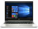 Laptop HP Probook 450 G6 / 15.6 FullHD IPS UWVA / i5-8265U / 8GB DDR4 / 1.0TB HDD / GeForce MX130 2 GB / FreeDOS / 5PP97EA#ACB / Silver
