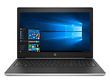 Laptop HP ProBook 450 G5 / 15.6 FullHD / i3-8130U / 8GB DDR4 RAM / 1.0Tb HDD / Intel UHD Graphics / FreeDOS / Silver