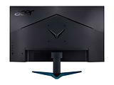 Monitor Acer Nitro VG271U / 27.0" IPS LED 2560x1440 / 144Hz / ZeroFrame / 1ms / 16:9 /  100M:1 / 400cd / FreeSync /  Speakers / UM.HV1EE.P01 /