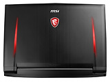 Laptop MSI GT75 Titan 8RG / 17.3" FullHD / i7-8850H / 16GB RAM / 512GB SSD + 1.0TB HDD / nVidia GeForce GTX 1080 8GB GDDR5X / Free Dos / Black