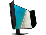 Monitor Acer PE320QK / 31.5" 4K IPS LED 3840x2160 / Professional / 4ms / 100M:1 / 330cd / Speakers / PE320QKBMIIPRUZX  / UM.JP0EE.001 / Black