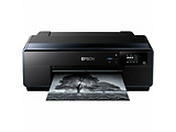 Printer Epson SureColor SC-P600 / A3+ / Black