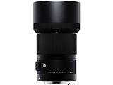 Lens Sigma AF 70mm f/2.8 DG MACRO ART /