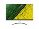 Acer RC271U / 27.0" IPS LED 2560x1440 / ZeroFrame / 4ms / 350cd / USB Hub / UM.HR1EE.015 / Black
