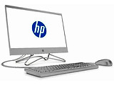 AIO HP ProOne 200 G3 / 21.5" / Intel Pentium J5005 / 4GB DDR4 RAM / 128Gb SSD / Intel HD 605 Graphics / FreeDOS /