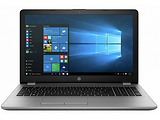 Laptop HP 250 G6 / 15.6 FullHD SVA AG / i3-7020U / 4GB DDR4 / 500GB HDD / 4LT07EA#ACB / Silver