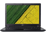 Laptop Acer A315-51-35G4 / 15.6" FullHD / Intel Core i3-7020U / 4Gb DDR4 RAM / 128GB SSD / Intel HD Graphics 620 / Linux / NX.H9EEU.024 / Black