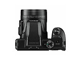 Camera NIKON Coolpix B600 / VQA090EA / Black