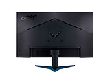 Acer VG270UBMIIPX / 27.0" IPS LED 2560x1440 / ZeroFrame / 1ms / 100M:1 / 350cd / FreeSync / Speakers / UM.HV0EE.001 /