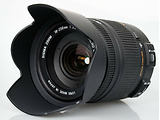 Lens Sigma AF 18-250mm f/3.5-6.3 DC OS HSM / Canon