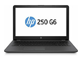 Laptop HP 250 G6 / 15.6 HD SVA AG / Celeron 4000 / 4GB DDR4 / 500GB HDD / DOS / 4WV07EA#ACB / Grey
