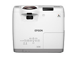 Projector Epson EB-535W / LCD WXGA 1280x800 / 3400Lum / 16000:1 / Short-Throw / White