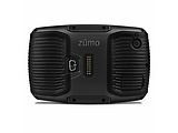 Garmin Zumo 595LM Travel Edition	/ 010-01603-1W /