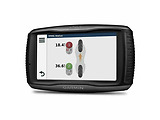 Garmin Zumo 595LM Travel Edition	/ 010-01603-1W /