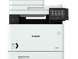 MFD Canon i-Sensys MF742Cdw / A4 / Colour Laser Print / Copy / Scan / Duplex / ADF 50 /
