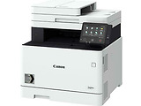 MFD Canon i-Sensys MF742Cdw / A4 / Colour Laser Print / Copy / Scan / Duplex / ADF 50 /