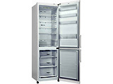 LG GA-B499YQJL / White
