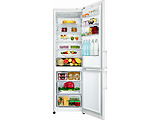 LG GA-B499YQJL / White