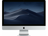 AIO Apple iMac 2019 / 27.0" Retina 5K IPS / Intel Core i5 / 8Gb DDR4 / 2.0TB Fusion Drive / AMD Radeon Pro 580X 8GB / Mac OS Sierra / MRR12RU/A / Silver