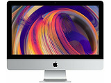 AIO Apple iMac 2019 / 27.0" Retina 5K IPS / Intel Core i5 / 8Gb DDR4 / 1.0TB Fusion Drive / AMD Radeon Pro 570X 4GB / macOS High Sierra / MRQY2RU/A / Silver