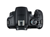 KIT Canon EOS 2000D + EF-S 18-55 IS + SB130 + 16GB /
