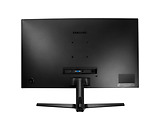 Monitor Samsung C27R500FHI / 27.0" Curved-VA Full-HD / 4ms / 250cd / LED Mega-DCR / Magicbright / Grey