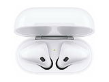 Apple AirPods 2 / Charging Case A1602 / MV7N2RU/A / White