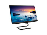 AIO Lenovo Ideacentre A340-22IGM / 21.5" FullHD /  Intel Core i3-8145U / 4GB DDR4 RAM / 1.0TB HDD / Intel UHD Graphics 620 / no OS / F0E8000MRK /