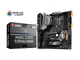 MB MSI MAG Z390 TOMAHAWK / ATX / Socket 1151 / Intel Z390 / Dual 4xDDR4-4400 / CPU Intel graphics /