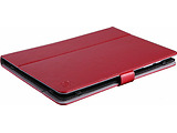 Prestigio Universal Leather Rotating Case with Stand Function / PTCL0208 /
