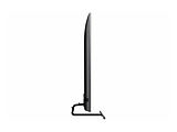 SMART TV Samsung QE55Q80RAUXUA / 55" QLED Flat 4K UHD Premium / Direct Full Array 8x / PQI 3800Hz / Tizen 5.0 OS / Speakers 40W / Smart remote control TM1950C / VESA / Silver