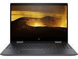 Laptop HP Envy 15M-BQ121dx x360 Convertible / 15.6" FullHD IPS WLED Multitouch / AMD Ryzen5 2500U / 8GB DDR4 / 128GB SSD + 1.0TB HDD / AMD Radeon Vega 8 / Windows 10 /