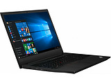 Laptop Lenovo ThinkPad E590 / 15.6" IPS FullHD / Intel Core i5-8265U / 8Gb RAM / 256Gb SSD / Intel UHD Graphics / No OS /