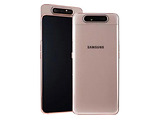 GSM Samsung Galaxy A80 / 6.7" FullHD+ / 8Gb / 128Gb / 3700mAh / A805 /