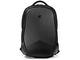 Backpack Alienware Vindicator-2.0 / 17" / 460-BCBT /
