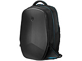 Backpack Alienware Vindicator-2.0 / 17" / 460-BCBT / Black