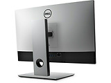 AiO DELL OptiPlex 7760 / 27" FullHD IPS Touch / Intel Core i5-8500 / 8GB DDR4 / 256GB SSD / Intel UHD 630 / Windows 10 PRO / 273208167 /