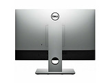 AiO DELL OptiPlex 7760 / 27" FullHD IPS Touch / Intel Core i5-8500 / 8GB DDR4 / 256GB SSD / Intel UHD 630 / Windows 10 PRO / 273208167 /