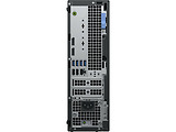 PC DELL OptiPlex 5060 SFF / lnteI Core i7-8700 / 8GB RAM / 512GB SSD / DVD-RW / InteI HD630 Graphics / 65W PSU / Windows 10 PRO /
