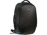 Backpack DELL Alienware Vindicator-2.0 / 15" / 460-BCBV / Black