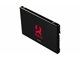 SSD GOODRAM IRDM PRO / 240GB / 2.5" / SATA / Phison PS3110-S10 / NAND MLC / IR-SSDPR-S25B-240 /