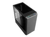 Case ATX GameMax Panda ECO T802-E / Rear 120mm fan / PWM / Rainbow HUB /